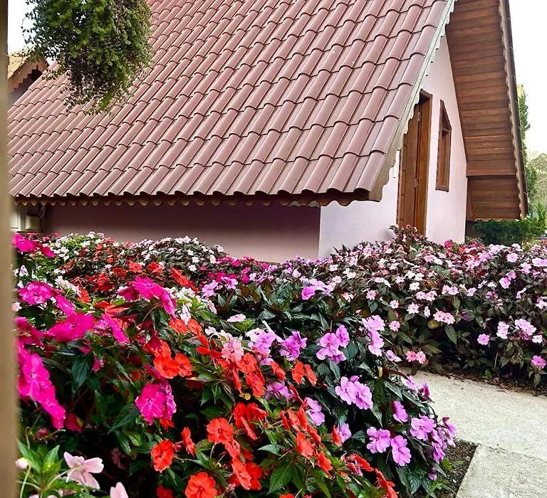 Pousada Chale dos Ipes, Santa Teresa